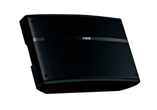 專業(yè)音箱 (含支架) VS-108