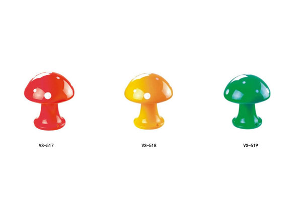 草地音箱 VS-517 / VS-518 / VS-519