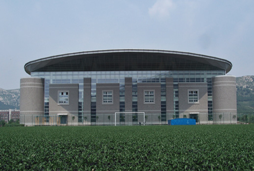 山東師范大學(xué)長清湖校區(qū)