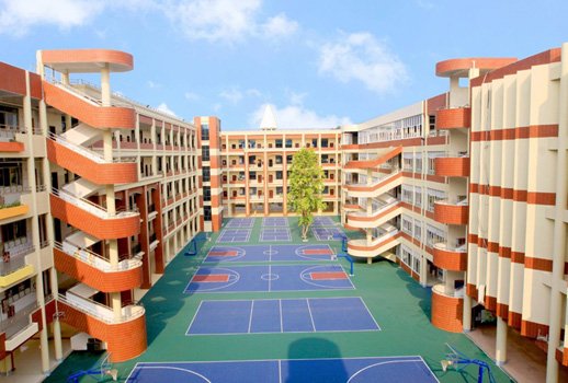 先進成熟的校園廣播系統(tǒng)