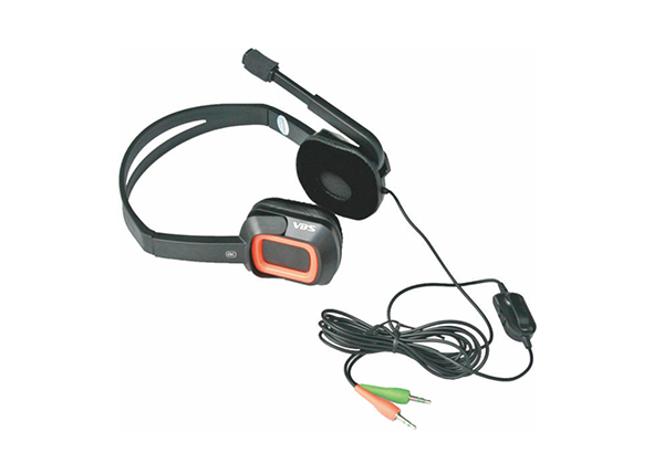 譯員機耳機VS-3800J