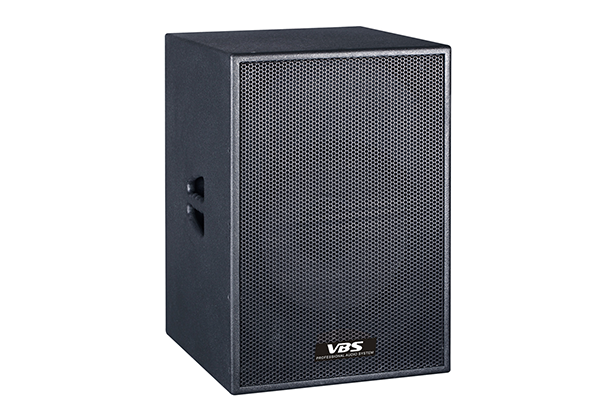 15寸低音音箱 VS-15SW