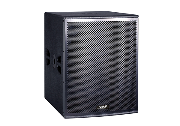 18寸低音音箱 VS-18SW