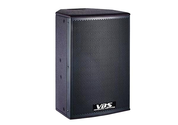 8寸全頻專業(yè)音箱 VS-08T