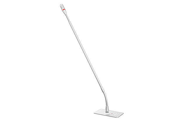 無(wú)紙化升降主席/代表話筒 VS-3800C、VS-3800D