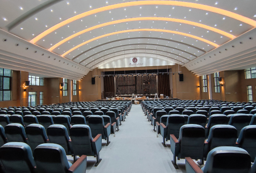 四川達州博星學校