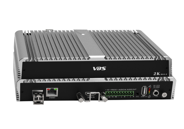 分布式HDMI輸入節(jié)點單元 VS-55H2A/VS-55HK2A/VS-55H4A/VS-55HK4A