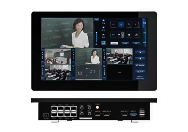 常態(tài)化錄播主機(jī) VS-2202M