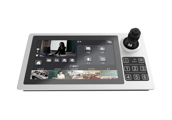 液晶觸控導(dǎo)播臺(tái) VS-2202B