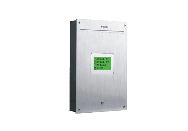 壁掛式解碼器 VS-8806G/VS-8806DG