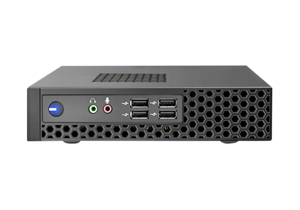 無(wú)紙化客戶端主機(jī) VS-9600M