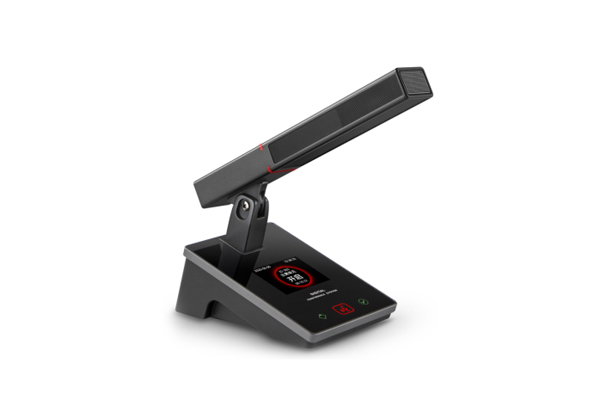 主席/代表發(fā)言單元 VS-3203C、VS-3203D