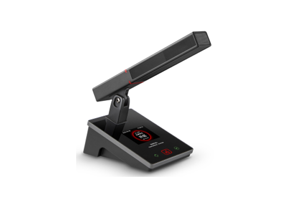 無(wú)線會(huì)議主席/代表單元 VS-3501C/VS-3501D