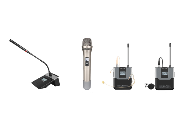 話筒單元VS-1008E、VS-1008S、VS-1008T、VS-1008L