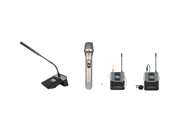 話筒單元VS-1004E、VS-1004S、VS-1004T、VS-1004L