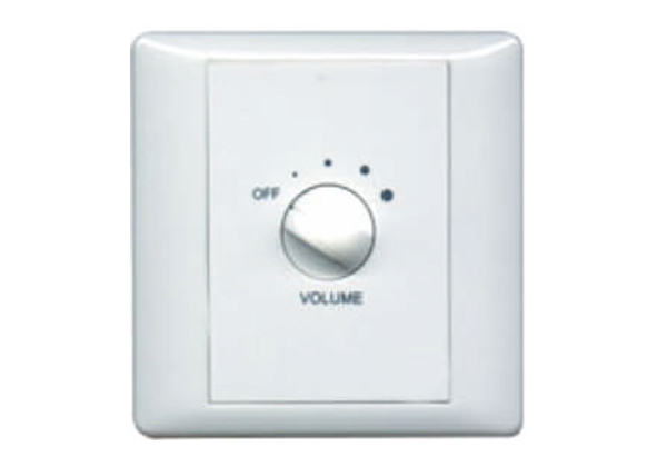 音量控制開(kāi)關(guān) VS-6K/VS-10K/VS-30K/VS-60K/VS-120K