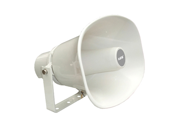 全天候定向強指向號角 VS-403