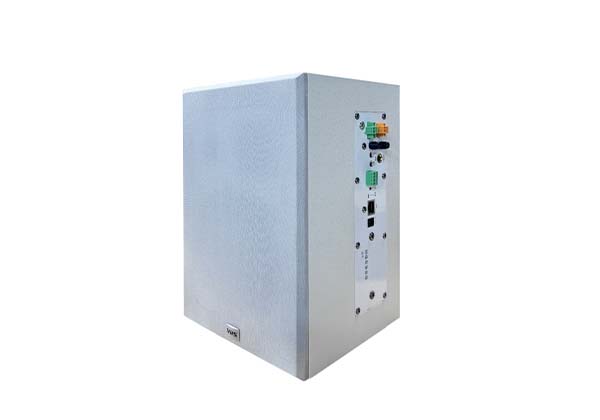 IP網(wǎng)絡有源音箱VS-8819/VS-8819D/VS-8819G/VS-8819GD