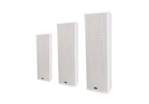 IP網(wǎng)絡有源線性音柱 VS-8855/VS-8856/VS-8857/VS-8858