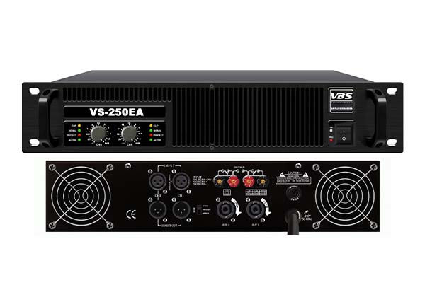 EA系列專業(yè)功放 VS-250EA/VS-350EA/VS-450EA/VS-550EA/VS-650EA/VS-850EA