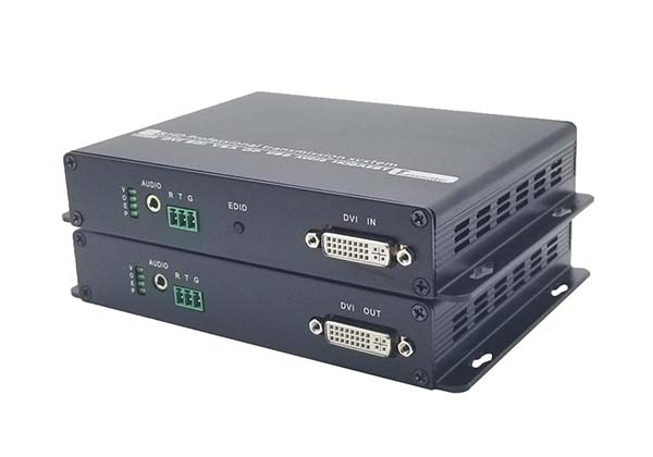 DVI收發(fā)器 KE-DVI/TR