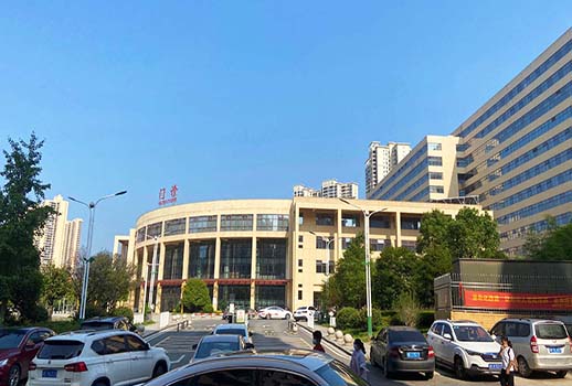 【惠聲IP網(wǎng)絡(luò)廣播系統(tǒng)案例】湖南省某人民醫(yī)院