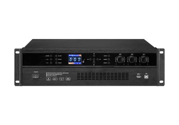 專業(yè)功放 VS-400KA