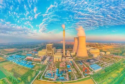 【惠聲數(shù)字會議&專業(yè)擴(kuò)聲系統(tǒng)案例】湖北省華潤電力仙桃公司