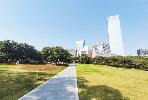 【惠聲無紙化會(huì)議&專業(yè)擴(kuò)聲系統(tǒng)案例】深圳大學(xué)數(shù)學(xué)科學(xué)學(xué)院